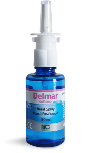 Delmar Panthenol